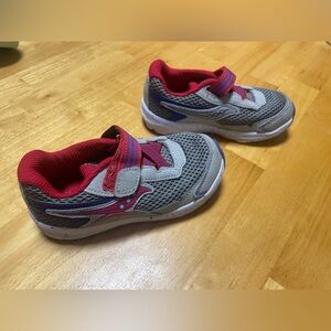 Boys shoes size 9